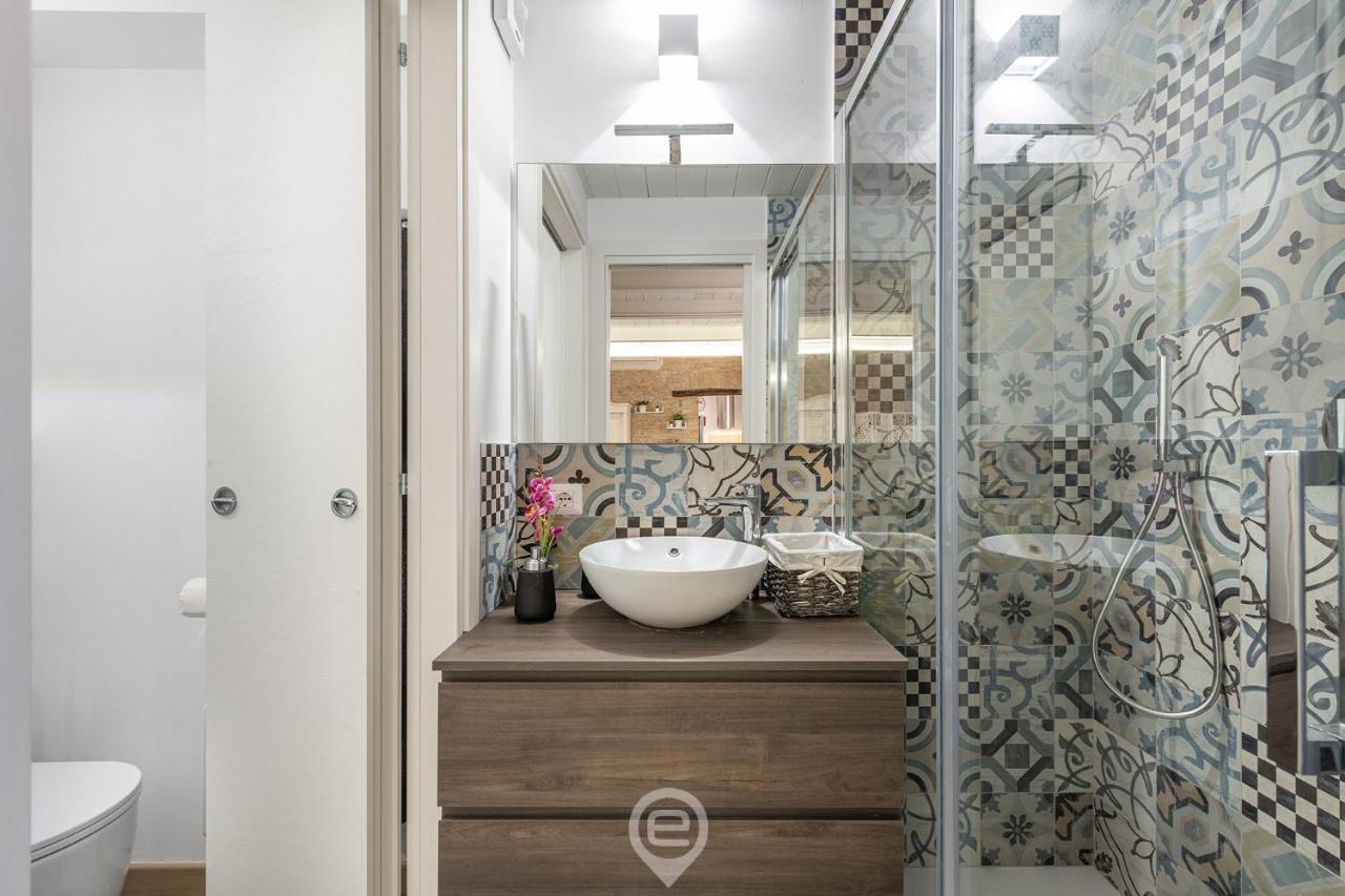 דירות קליארי Adriana'S New Loft מראה חיצוני תמונה