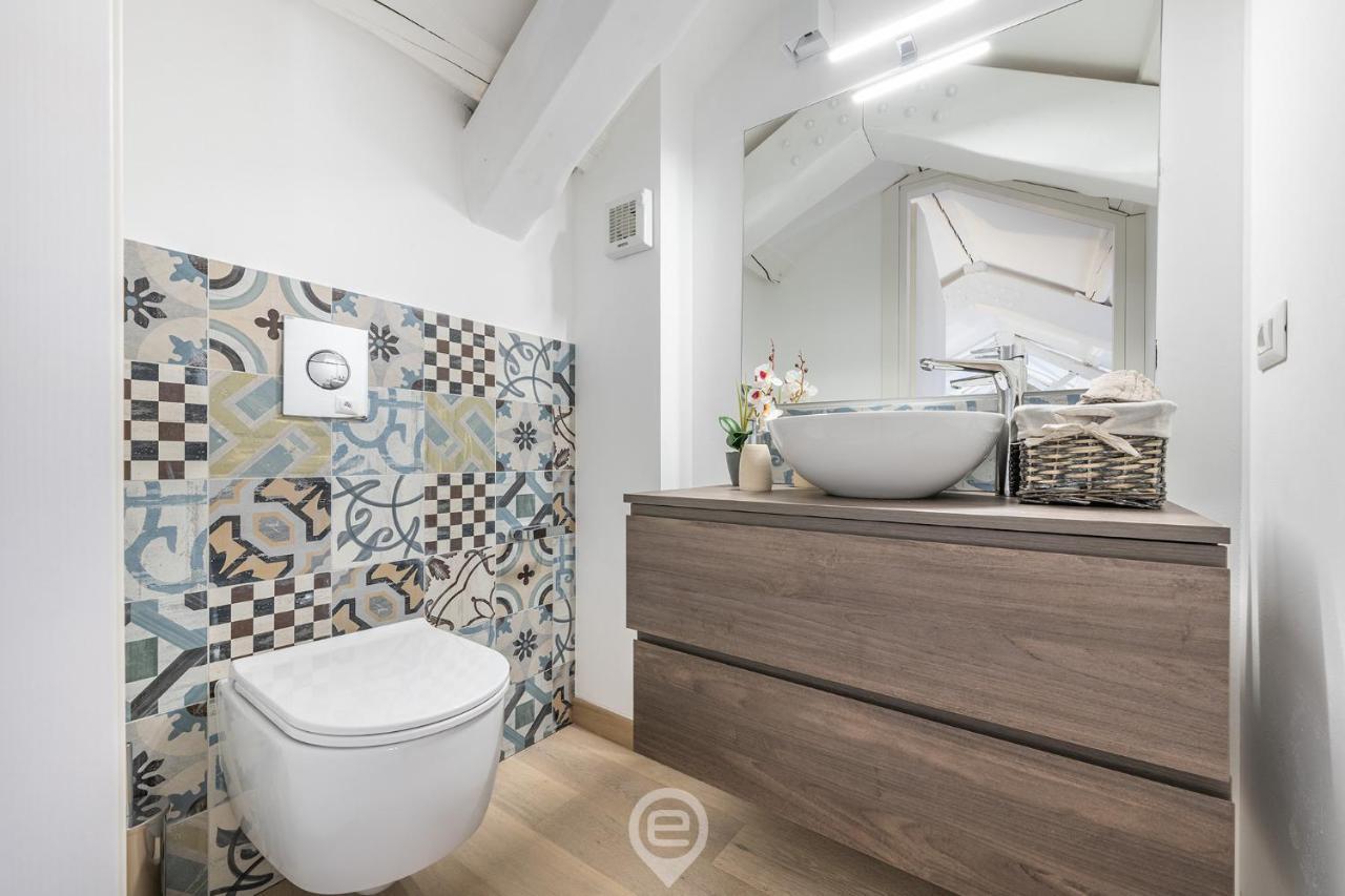 דירות קליארי Adriana'S New Loft מראה חיצוני תמונה