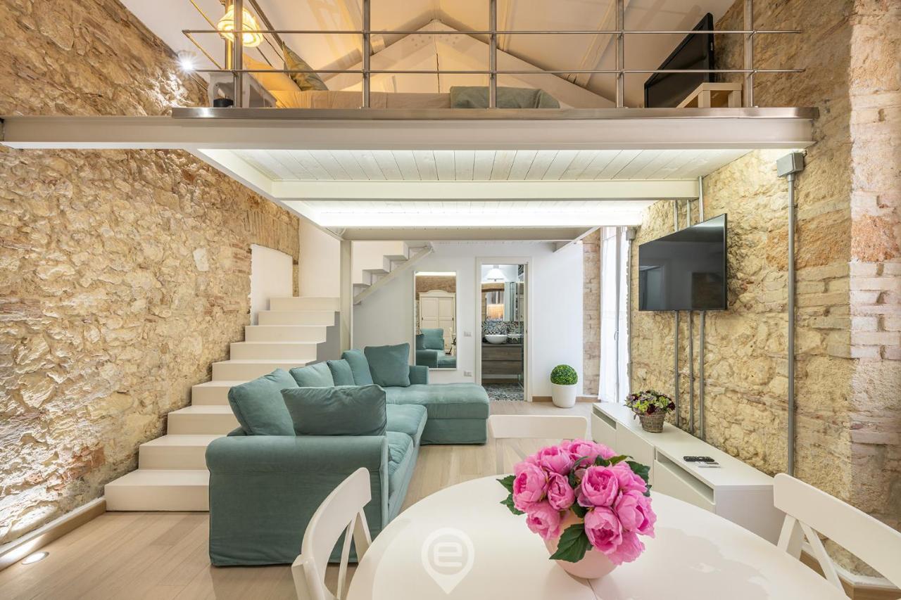 דירות קליארי Adriana'S New Loft מראה חיצוני תמונה
