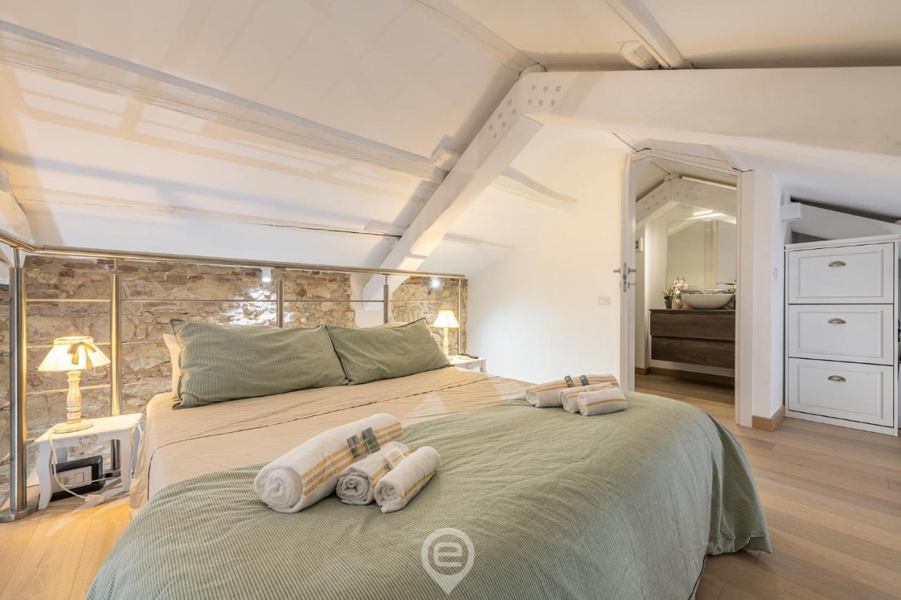 דירות קליארי Adriana'S New Loft מראה חיצוני תמונה
