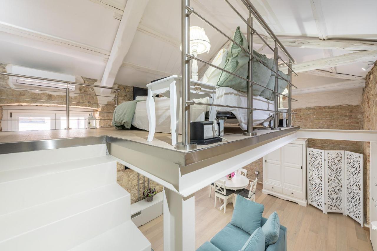 דירות קליארי Adriana'S New Loft מראה חיצוני תמונה